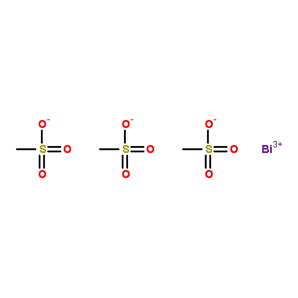 RHAWN Bismuth methane sulfonate