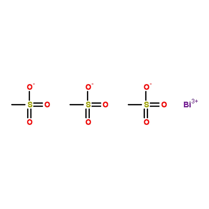 RHAWN Bismuth methane sulfonate