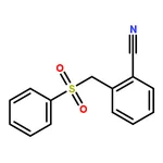 RHAWN 2-((Phenylsulfonyl)methyl)benzonitrile