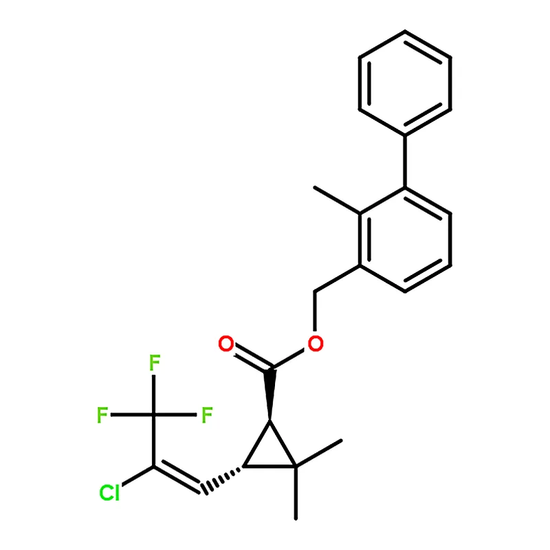 RHAWN Bifenthrin solution