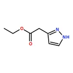RHAWN Ethyl 2-(3-Pyrazolyl)acetate