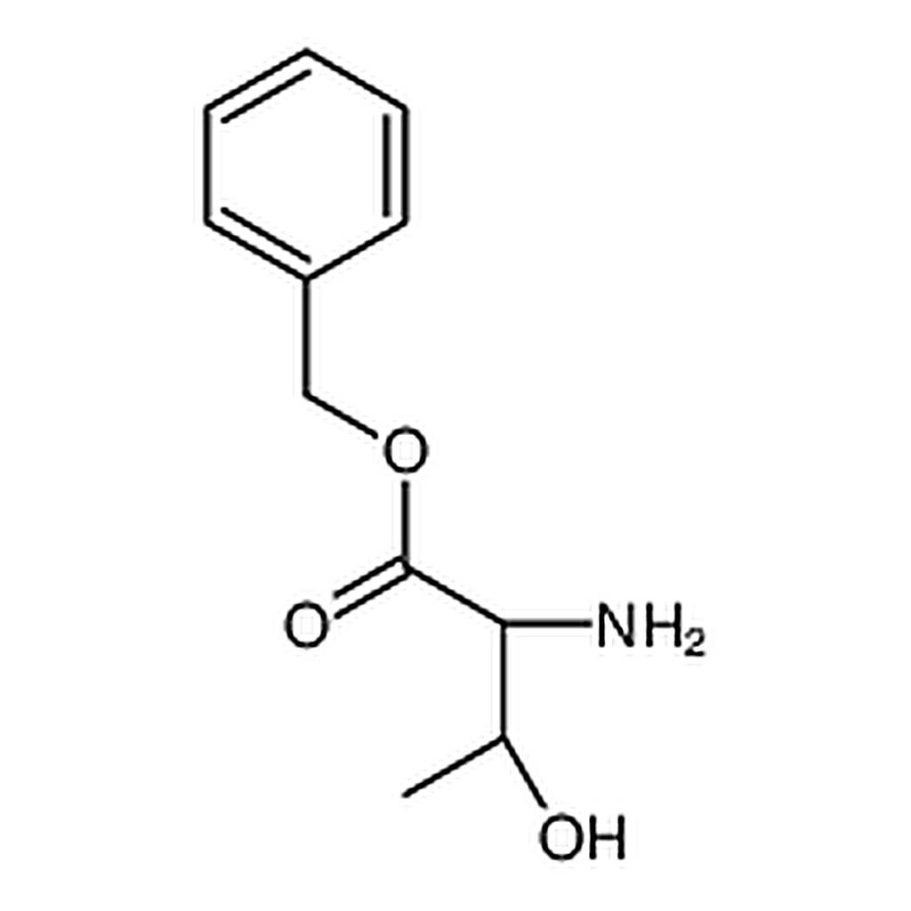 RHAWN (2R,3S)-Benzyl 2-amino-3-hydroxybutanoate