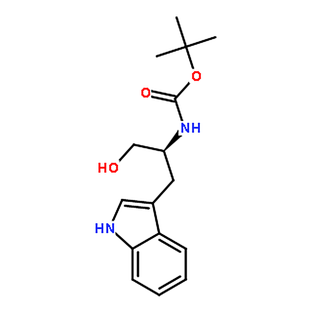 RHAWN Boc-L-Tryptophanol