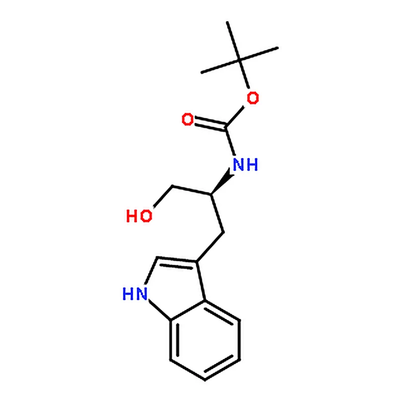 RHAWN Boc-L-Tryptophanol