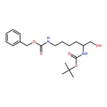 RHAWN Boc-Lysinol(Z)