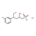 RHAWN 3-(N-Ethyl-3-methylanilino)-2-hydroxypropanesulfonic acid sodium salt