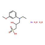 RHAWN N-Ethyl-N-(2-hydroxy-3-sulfopropyl)-3-methoxyaniline sodium salt dihydrate (ADOS)