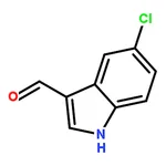 RHAWN 5-Chloroindole-3-carboxaldehyde