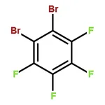 RHAWN 1,2-Dibromotetrafluorobenzene