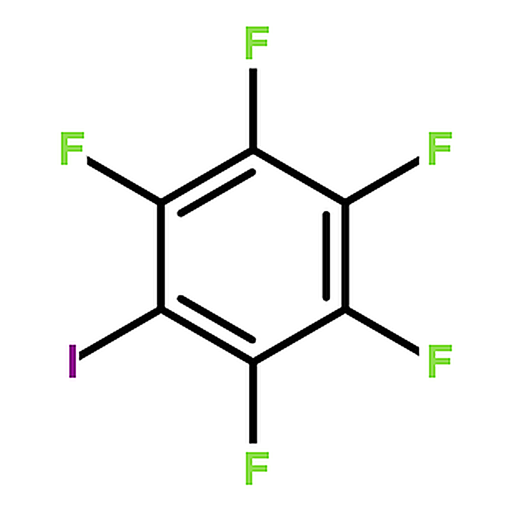 RHAWN Pentafluoroiodobenzene