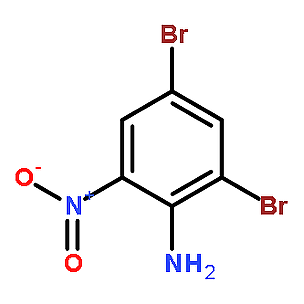 RHAWN 2,4-Dibromo-6-nitroaniline