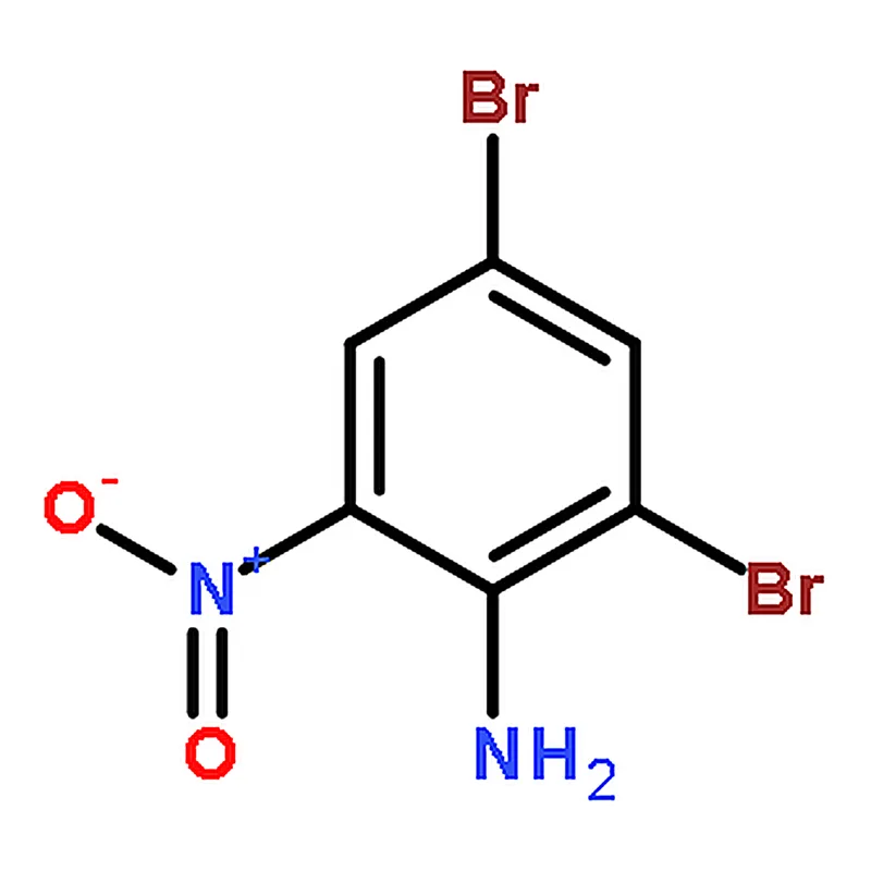 RHAWN 2,4-Dibromo-6-nitroaniline