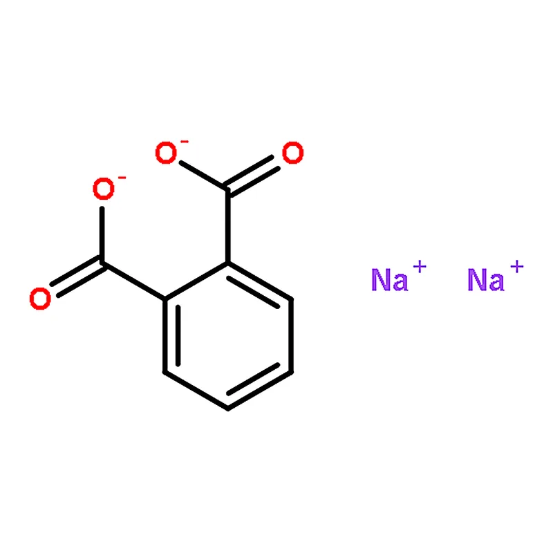 RHAWN Sodium hydrogen phthalate