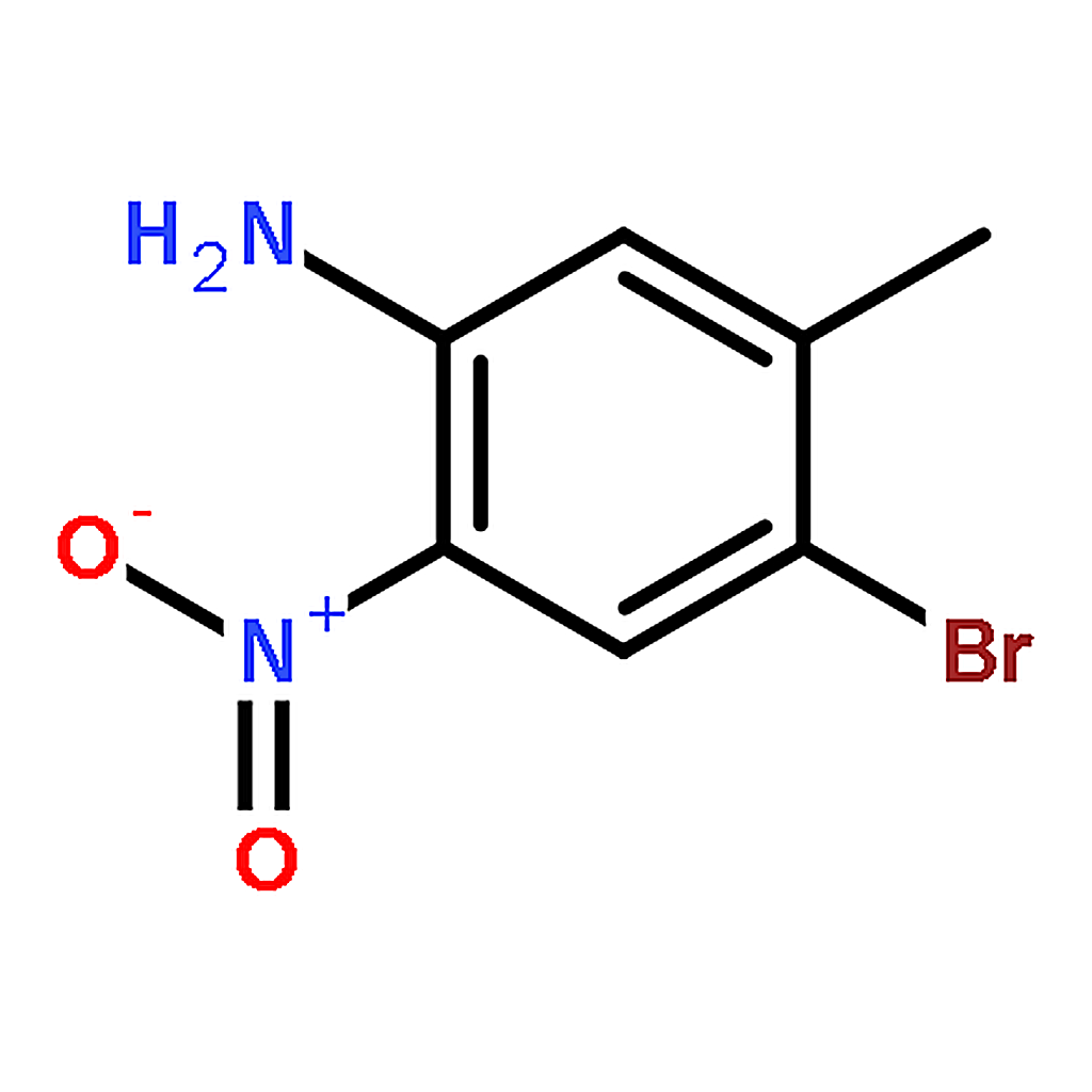 RHAWN 4-Bromo-5-methyl-2-nitroaniline