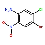 RHAWN 4-Bromo-5-chloro-2-nitroaniline