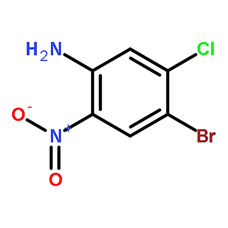 RHAWN 4-Bromo-5-chloro-2-nitroaniline