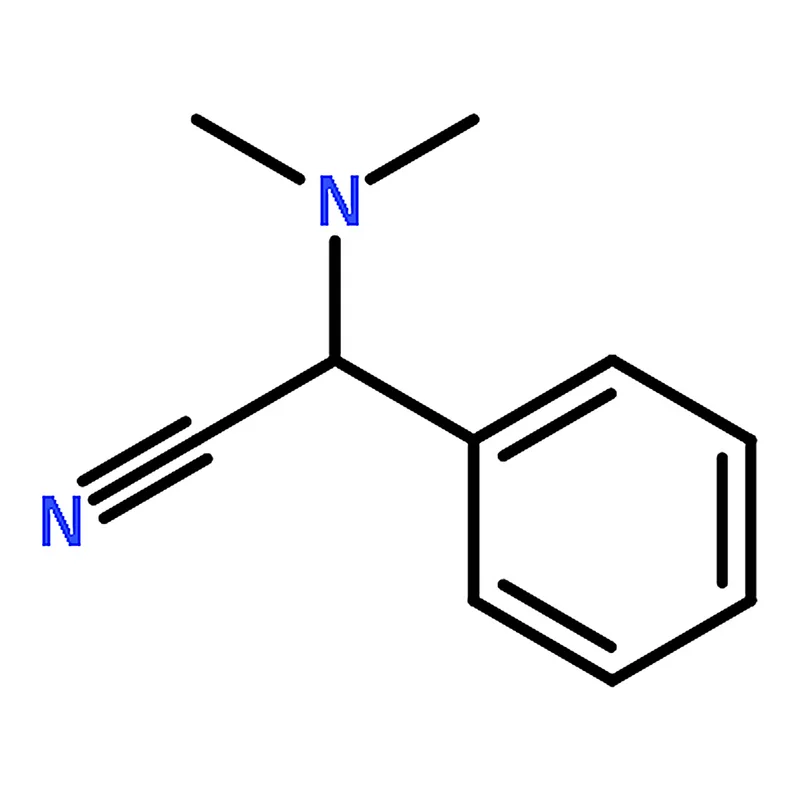 RHAWN alpha-(N,N-Dimethylamino)phenylacetonitrile