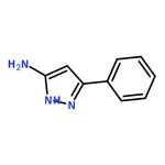 RHAWN 3-Phenyl-1H-pyrazol-5-amine