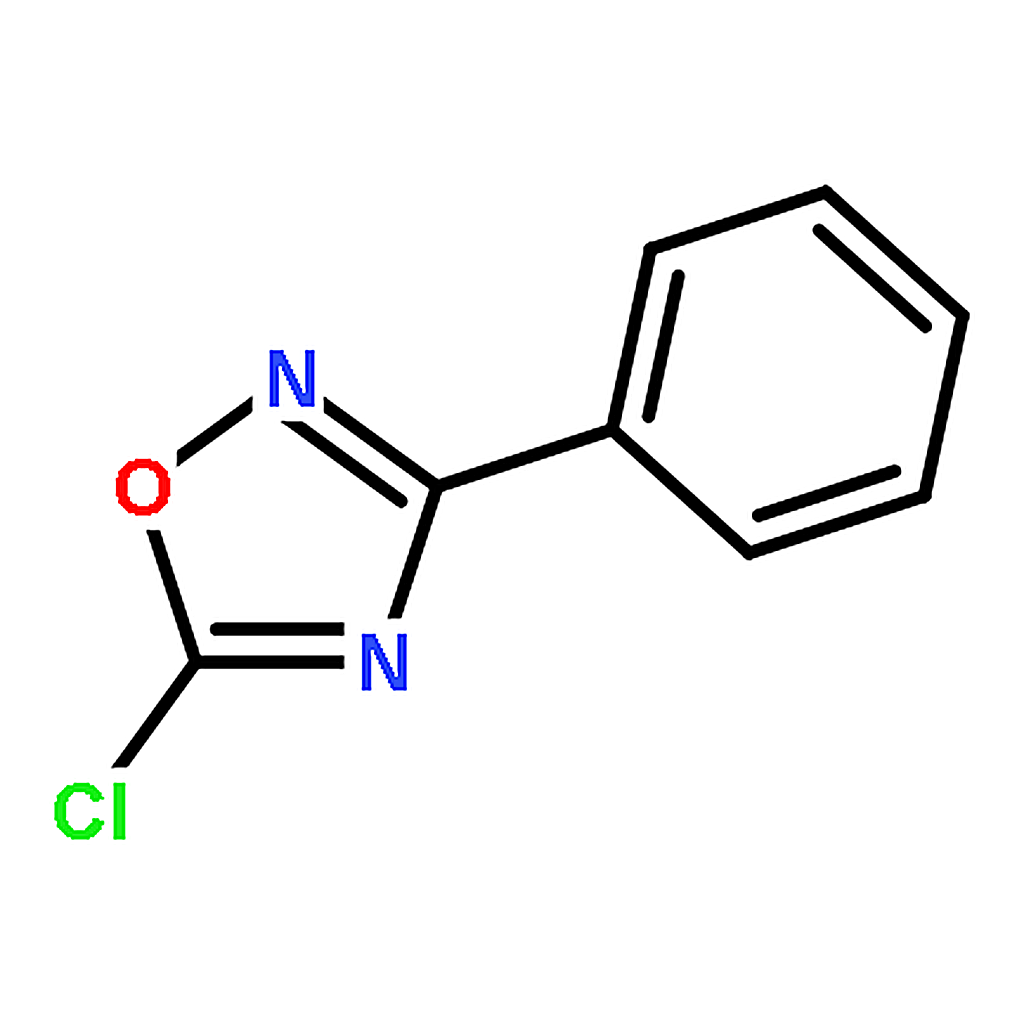 RHAWN 5-Chloro-3-phenyl-1，2，4-oxadiazole