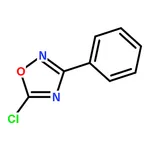 RHAWN 5-Chloro-3-phenyl-1,2,4-oxadiazole