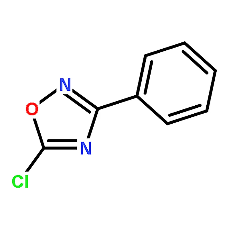 RHAWN 5-Chloro-3-phenyl-1,2,4-oxadiazole