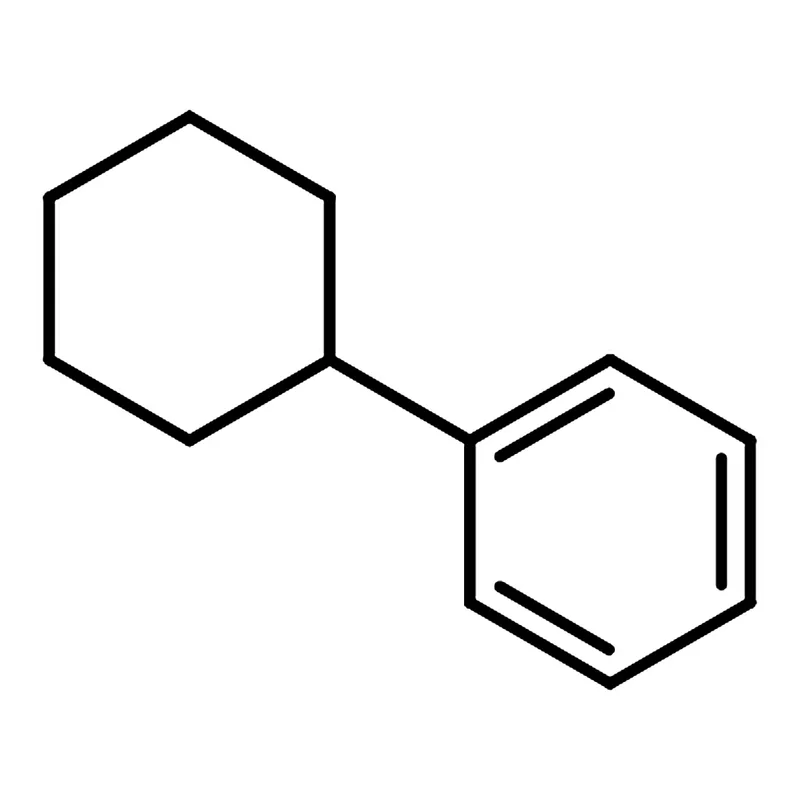 RHAWN Phenylcyclohexane