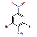 RHAWN 2,6-Dibromo-4-nitroaniline