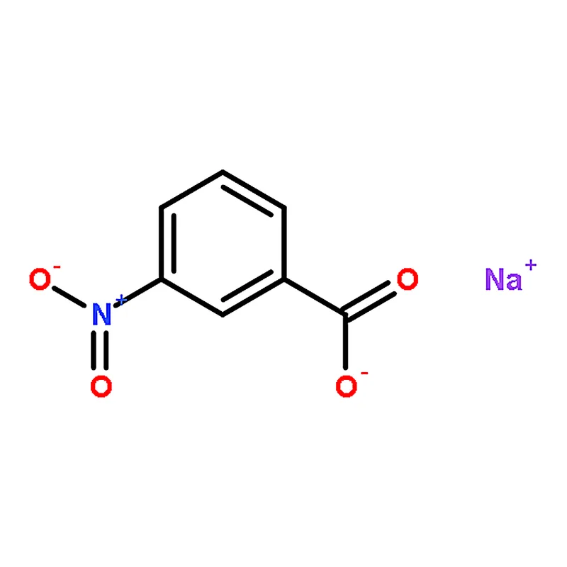 RHAWN Sodium 3-Nitrobenzoate
