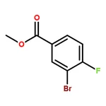 RHAWN Methyl 3-bromo-4-fluorobenzoate
