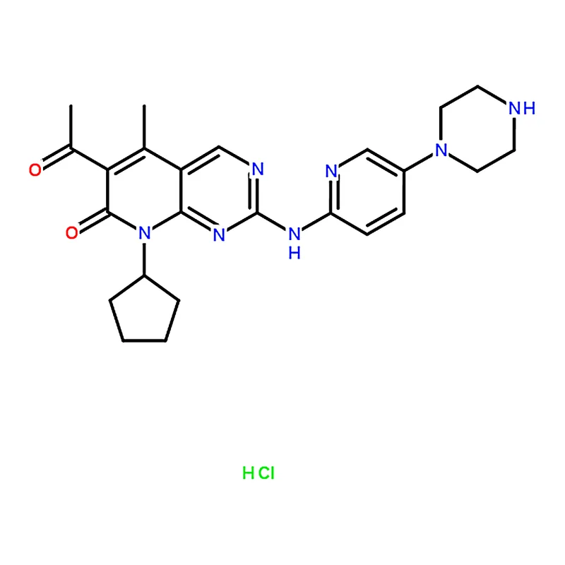 RHAWN PD0332991 HCl