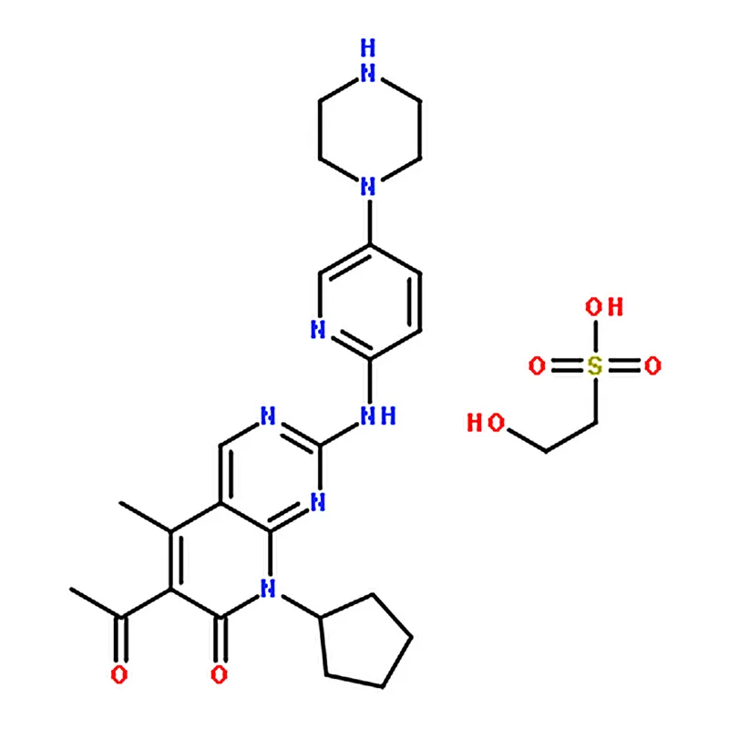 RHAWN Palbociclib Isethionate