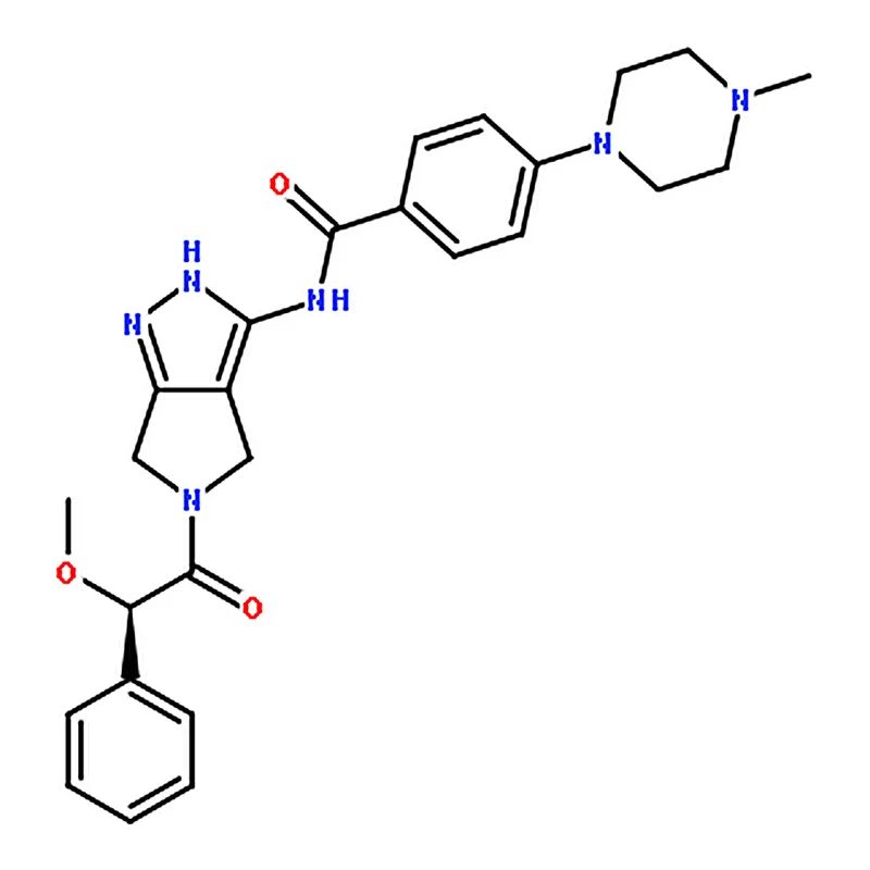 RHAWN Danusertib (PHA-739358)