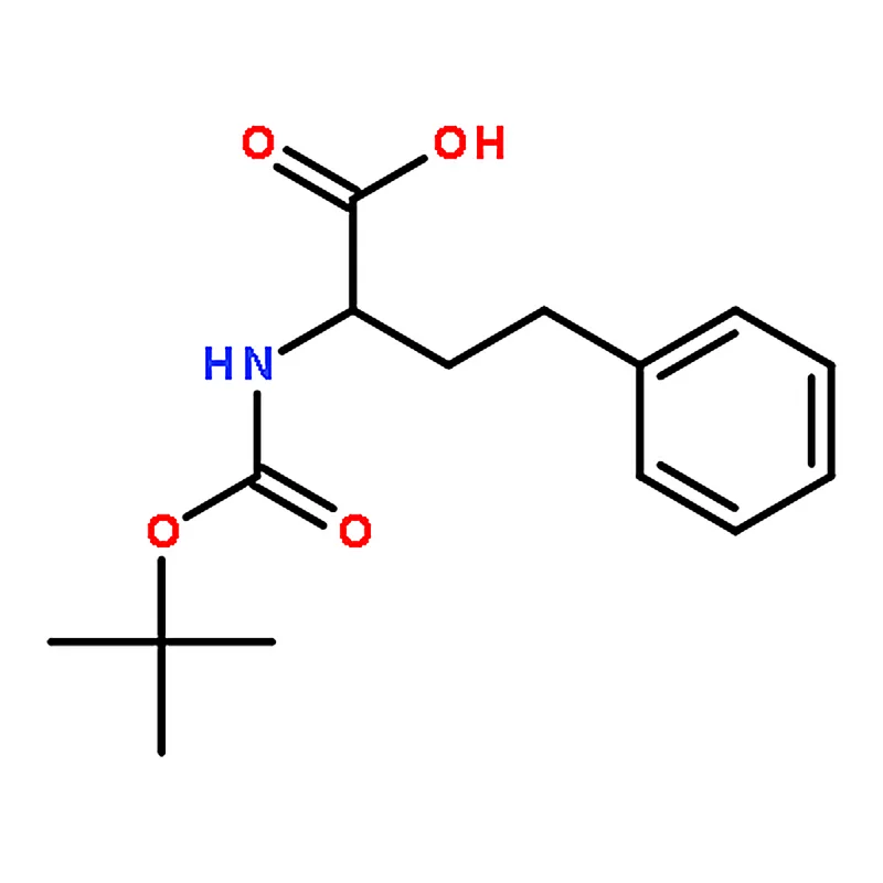 RHAWN Boc-D-Homophenylalanine