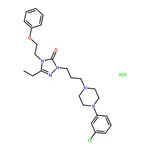 RHAWN Nefazodone Hydrochloride