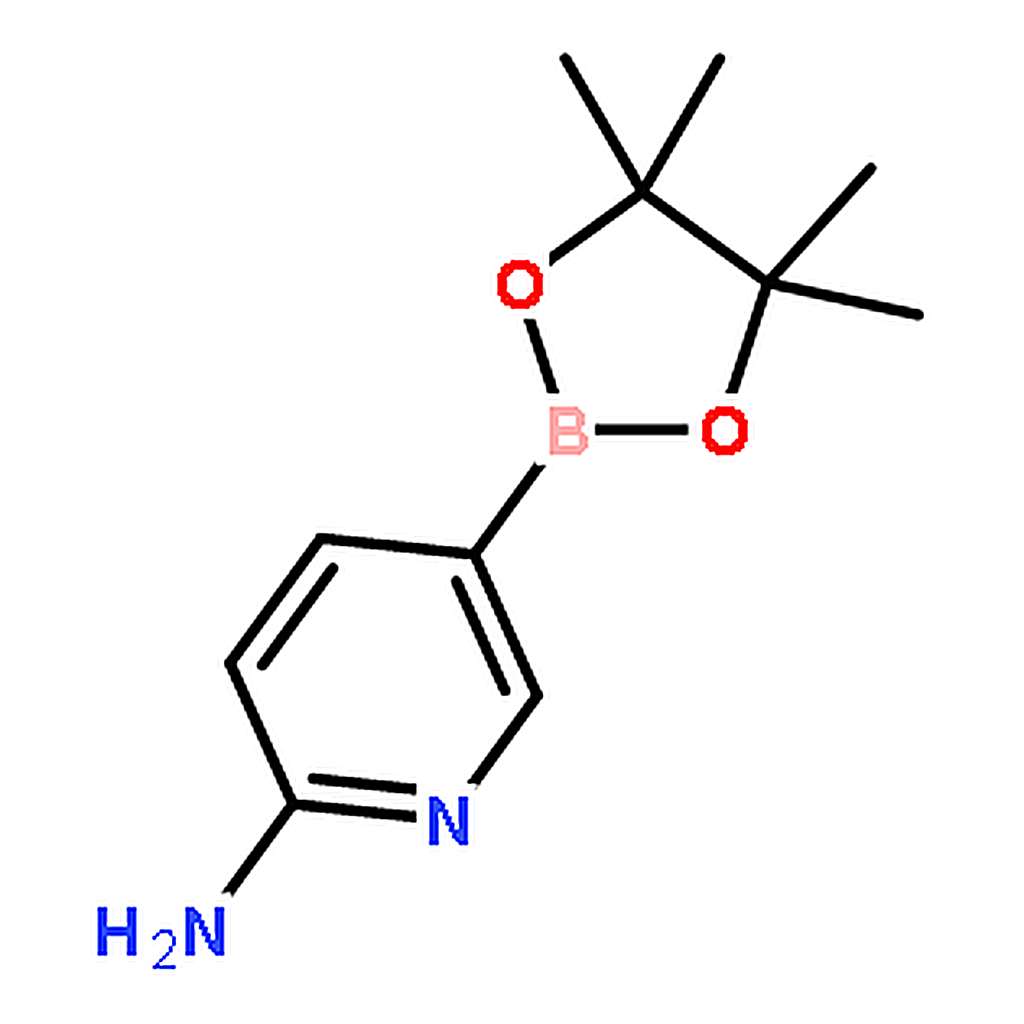 RHAWN 2-Aminopyridine-5-boronic acid pinacol ester