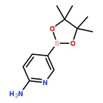 RHAWN 2-Aminopyridine-5-boronic acid pinacol ester