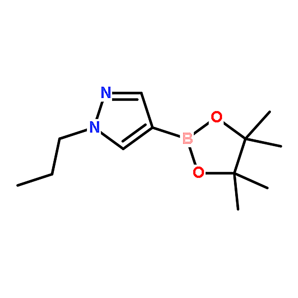 RHAWN 1-Propyl-1H-pyrazole-4-boronic acid pinacol ester