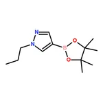 RHAWN 1-Propyl-1H-pyrazole-4-boronic acid pinacol ester