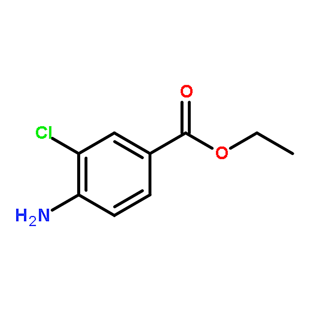 RHAWN Ethyl 4-amino-3-chlorobenzoate