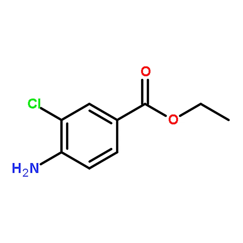 RHAWN Ethyl 4-amino-3-chlorobenzoate
