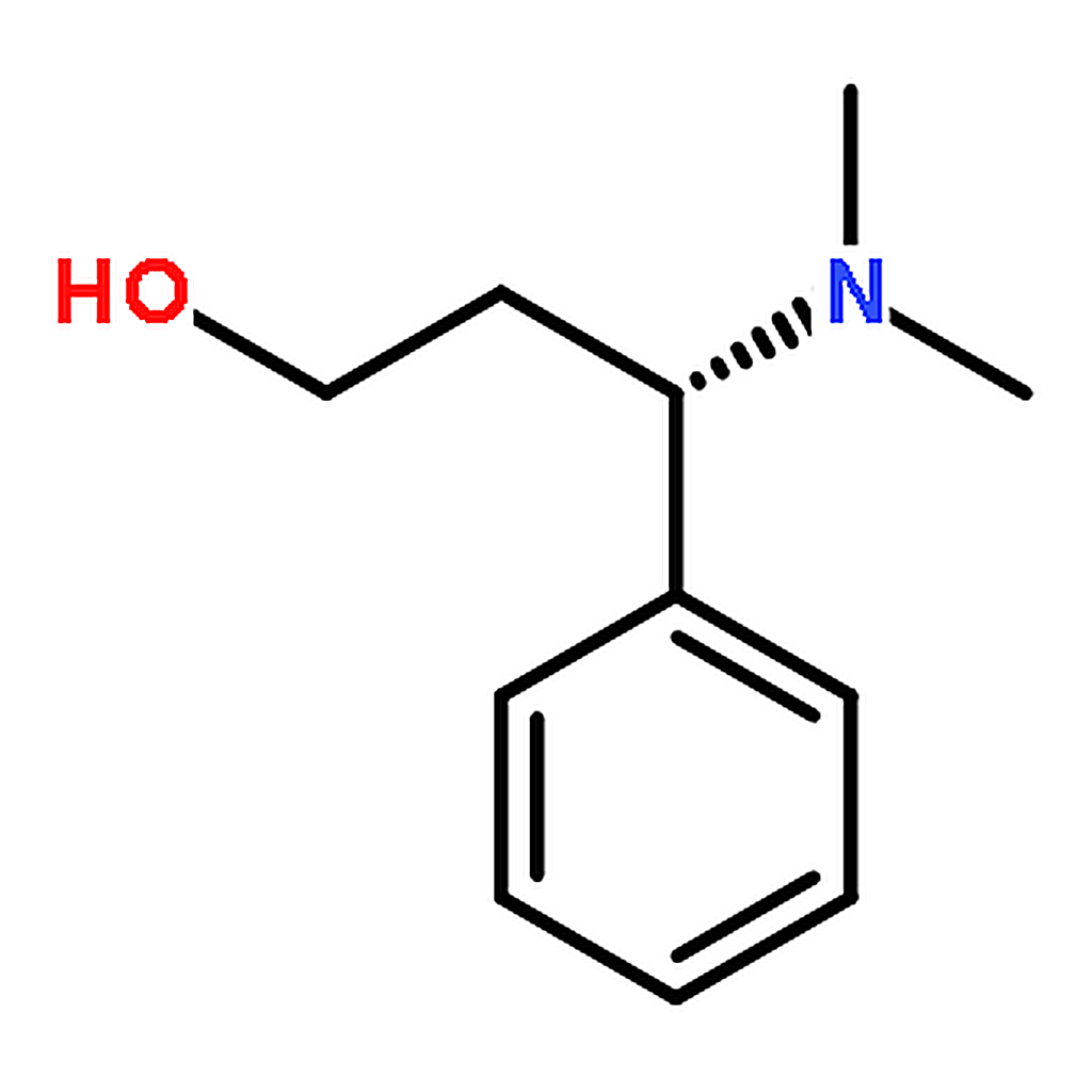 RHAWN (S)-3-Dimethylamino-3-Phenylpropanol