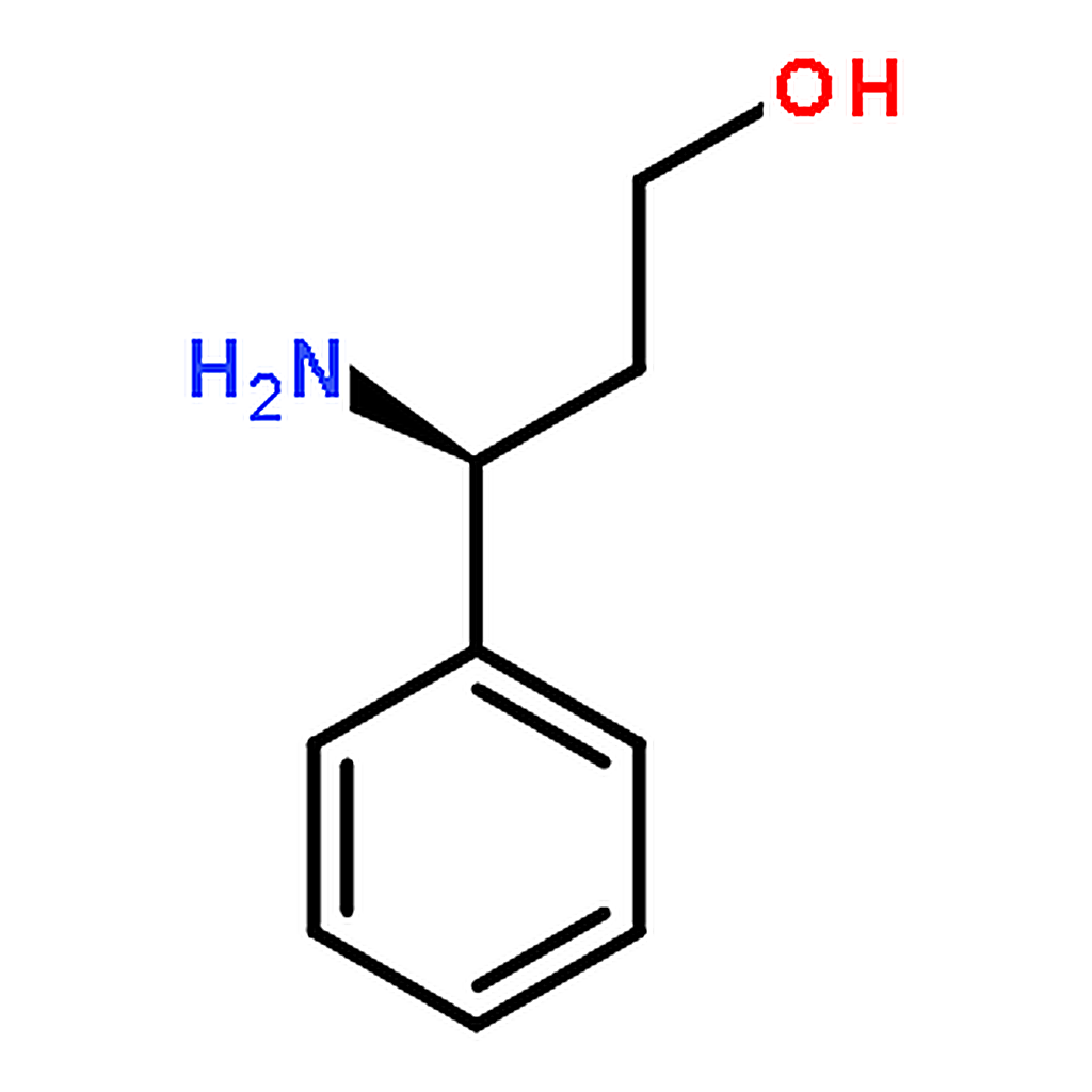 RHAWN (S)-3-Amino-3-phenylpropan-1-ol