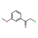 RHAWN 2-Chloro-1-(3-methoxyphenyl)ethanone