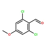 RHAWN 2,6-Dichloro-4-methoxybenzaldehyde