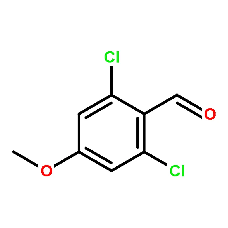 RHAWN 2,6-Dichloro-4-methoxybenzaldehyde