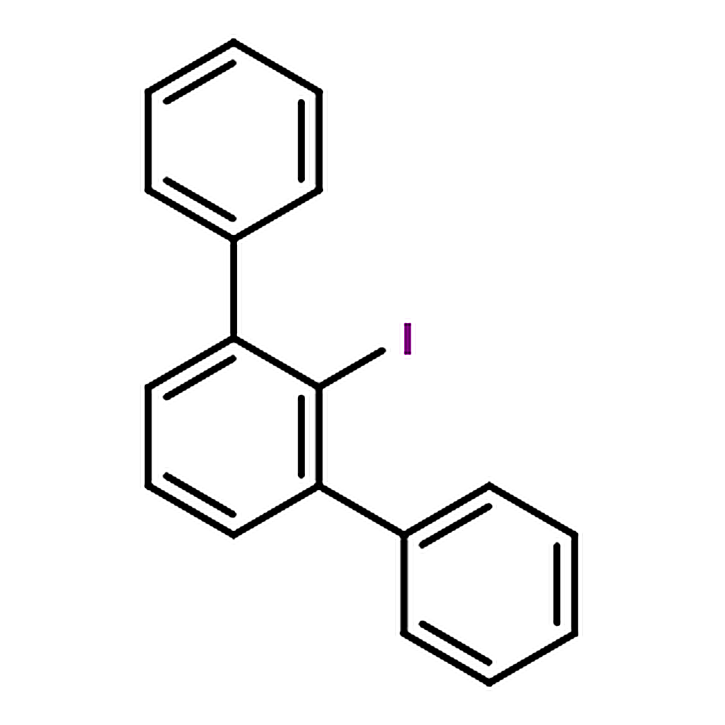 RHAWN 2'-Iodo-1,1':3',1''-terphenyl