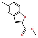 RHAWN Methyl5-methylbenzofuran-2-carboxylate