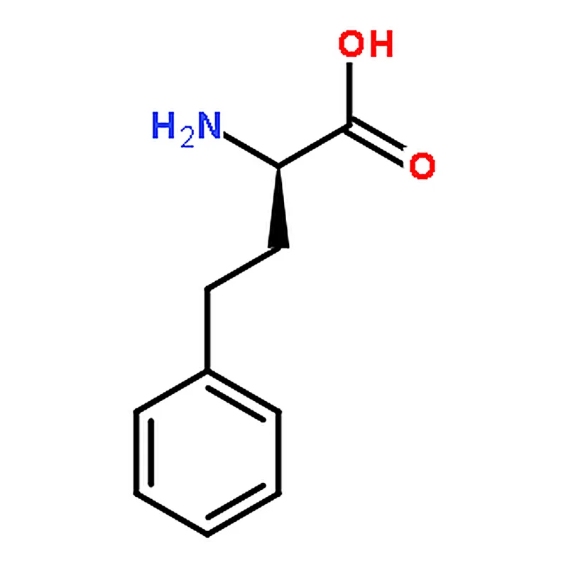 RHAWN D-Homophenylalanine