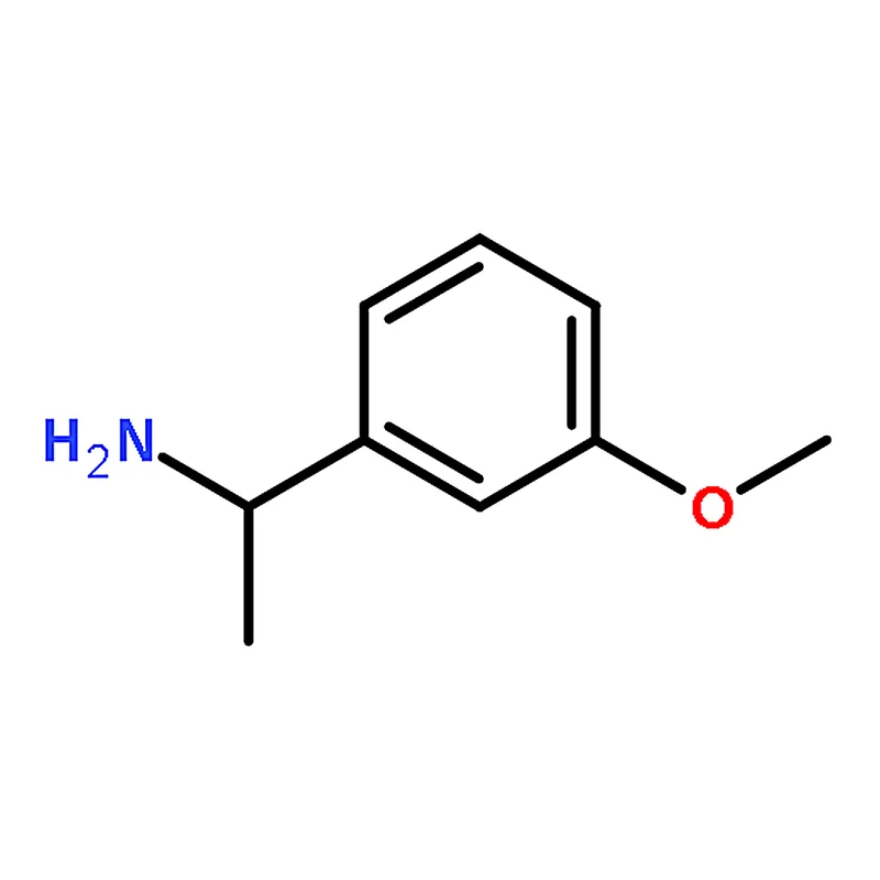 RHAWN (S)-(-)-1-(3-Methoxyphenyl)ethylamine