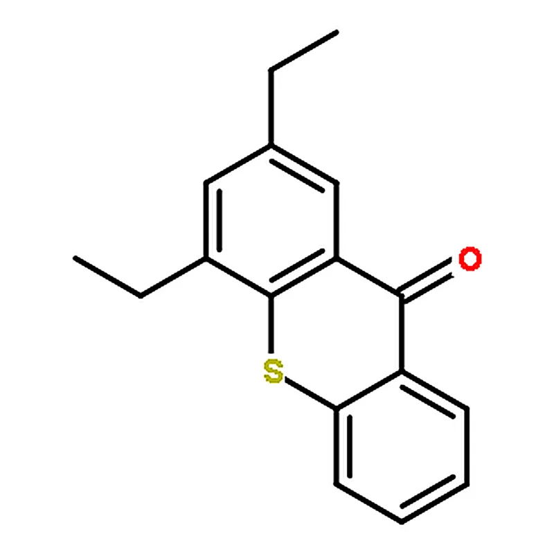 RHAWN 2,4-Diethylthioxanthen-9-one